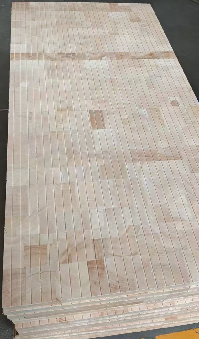 复合板